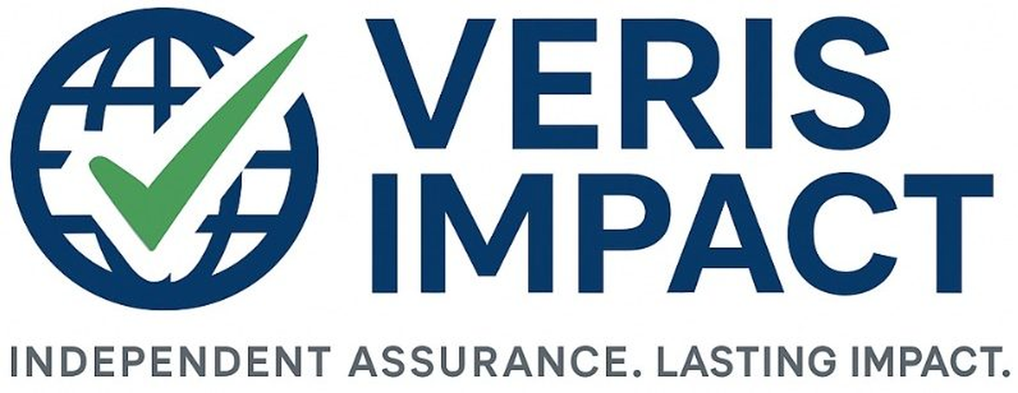 Veris Impact | Certification & Verification